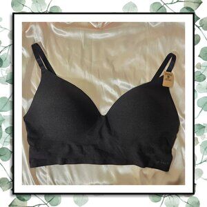 *NWT* Victoria Secret PINK Wireless Pushup Bralette - Size XXL